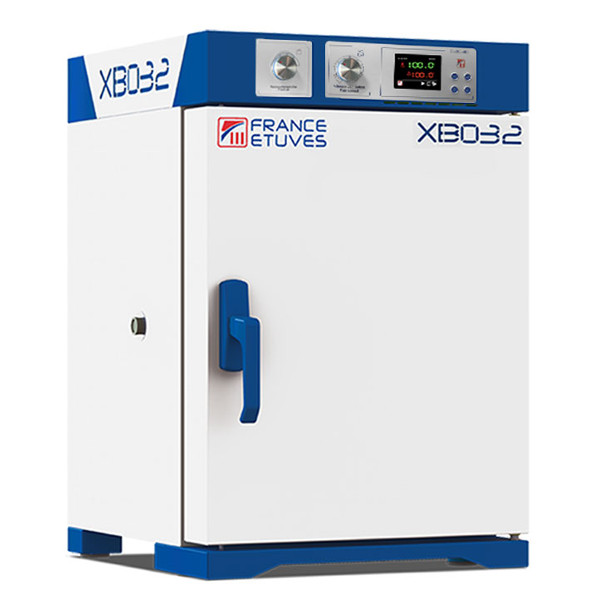 風速可調精密培養箱 XB 系列<br>(室溫+10~80℃)