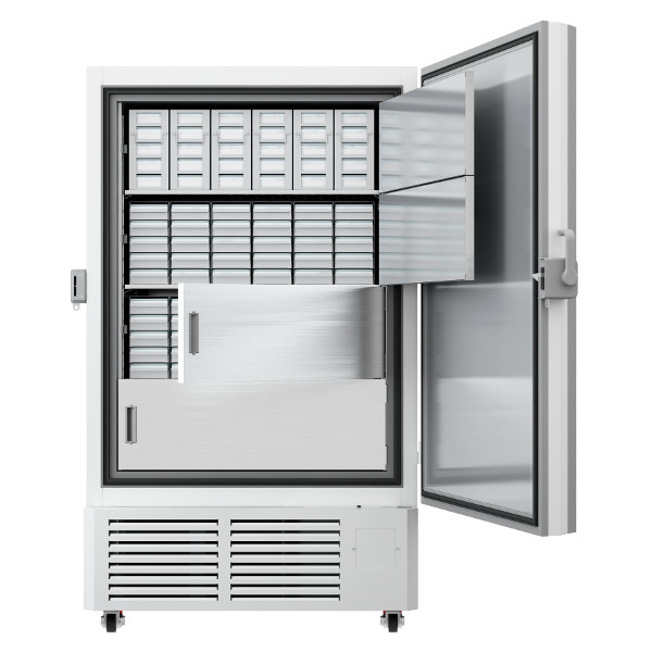-86℃ 雙系統超低溫冷凍櫃 <br>Labcare ULF 系列