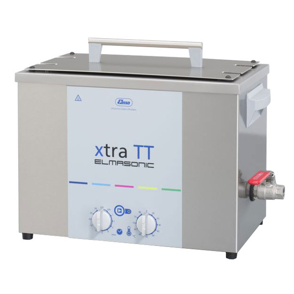 工業用強力型超音波洗淨器<br>xtra TT Series	