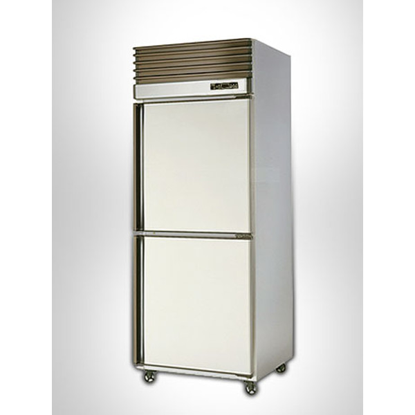 不鏽鋼冷凍冷藏櫃 RI系列