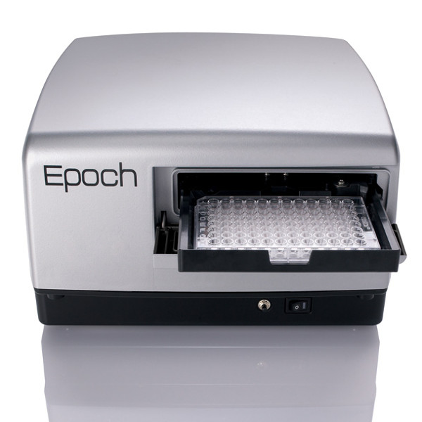 BioTek 盤式全光譜光學定量儀 EPOCH