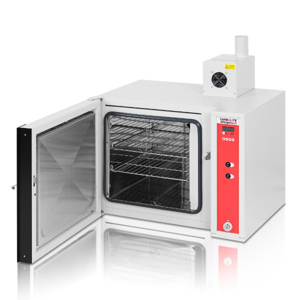 250-300°C 內部對流型烘箱 PN/PF系列