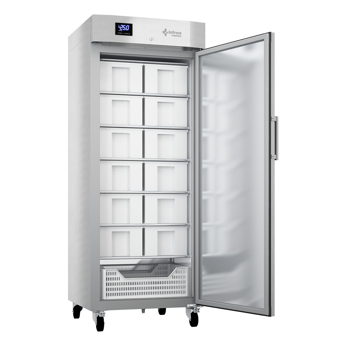 -25℃ 大容量冷凍櫃 <br>Labcare LEF60S (static)