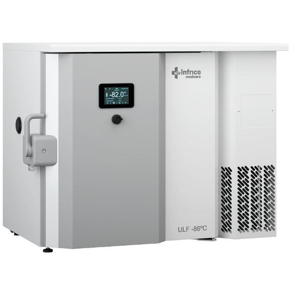 -86℃桌下型超低溫冷凍櫃 <br>Labcare ULF11086
